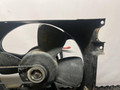 вентилятор радиатора Volkswagen Passat B3 1991, 1.9 л., дизель, МКПП, белый, универсал, передний привод, 353959455B, 893119313 - фото №4