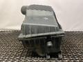 корпус воздушного фильтра Volkswagen Passat B3 1991, 1.9 л., дизель, МКПП, белый, универсал, передний привод, 357129607P - фото №2