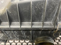 корпус воздушного фильтра Volkswagen Passat B3 1991, 1.9 л., дизель, МКПП, белый, универсал, передний привод, 357129607P - фото №4