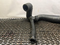 патрубок воздушного фильтра Volkswagen Passat B3 1991, 1.9 л., дизель, МКПП, белый, универсал, передний привод, 357129629J - фото №4
