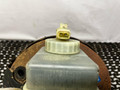 вакуумный усилитель тормозов Volkswagen Passat B3 1991, 1.9 л., дизель, МКПП, белый, универсал, передний привод, 357612105C - фото №7