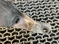 кронштейн гидроусилителя Volkswagen Passat B3 1991, 1.9 л., дизель, МКПП, белый, универсал, передний привод, 027.145.531 - фото №5