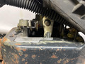 кулиса Volkswagen Passat B3 1991, 1.9 л., дизель, МКПП, белый, универсал, передний привод - фото №6