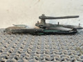 петля капота левая Mercedes-Benz E-Класс W124 [рестайлинг] W124 1993, 2.5 л., OM 602.911, дизель, МКПП, черный, седан, задний привод, 1248870974 - фото №4