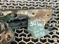 петля капота левая Mercedes-Benz E-Класс W124 [рестайлинг] W124 1993, 2.5 л., OM 602.911, дизель, МКПП, черный, седан, задний привод, 1248870974 - фото №5