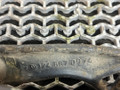 петля капота левая Mercedes-Benz E-Класс W124 [рестайлинг] W124 1993, 2.5 л., OM 602.911, дизель, МКПП, черный, седан, задний привод, 1248870974 - фото №9