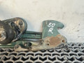 петля капота правая Mercedes-Benz E-Класс W124 [рестайлинг] W124 1993, 2.5 л., OM 602.911, дизель, МКПП, черный, седан, задний привод, 1248870974 - фото №5