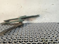 петля капота правая Mercedes-Benz E-Класс W124 [рестайлинг] W124 1993, 2.5 л., OM 602.911, дизель, МКПП, черный, седан, задний привод, 1248870974 - фото №7