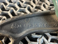 петля капота правая Mercedes-Benz E-Класс W124 [рестайлинг] W124 1993, 2.5 л., OM 602.911, дизель, МКПП, черный, седан, задний привод, 1248870974 - фото №9