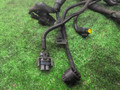 проводка двигателя Renault Laguna 2 поколение 2001, 1.9 л., дизель, МКПП, чёрный, хетчбэк 5 дв., передний привод - фото №7