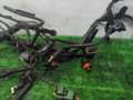 проводка двигателя Renault Laguna 2 поколение 2001, 1.9 л., дизель, МКПП, чёрный, хетчбэк 5 дв., передний привод - фото №8