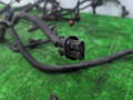 проводка двигателя Renault Laguna 2 поколение 2001, 1.9 л., дизель, МКПП, чёрный, хетчбэк 5 дв., передний привод - фото №11