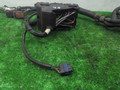 проводка двигателя Renault Laguna 2 поколение 2001, 1.9 л., дизель, МКПП, чёрный, хетчбэк 5 дв., передний привод - фото №17