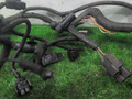 проводка двигателя Renault Laguna 2 поколение 2001, 1.9 л., дизель, МКПП, чёрный, хетчбэк 5 дв., передний привод - фото №19
