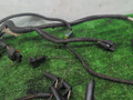 проводка двигателя Renault Laguna 2 поколение 2001, 1.9 л., дизель, МКПП, чёрный, хетчбэк 5 дв., передний привод - фото №21