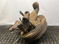 ступица задняя правая Ford Mondeo 2 поколение 1996, 2.0 л., бензин, МКПП, красный, универсал, передний привод - фото №6