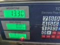 турбина Volkswagen Passat B3 1991, 1.9 л., дизель, МКПП, белый, универсал, передний привод, 068145703 - фото №13