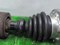 полуось передняя левая (приводной вал, ШРУС) Volkswagen Passat B3 1991, 1.9 л., дизель, МКПП, белый, универсал, передний привод - фото №6