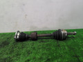 полуось передняя левая (приводной вал, ШРУС) Volkswagen Passat B3 1991, 1.9 л., дизель, МКПП, белый, универсал, передний привод - фото №10