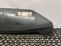 накладка (воздуховод) на телевизор Volkswagen Passat B3 1991, 1.9 л., дизель, МКПП, белый, универсал, передний привод, 357121343A - фото №2