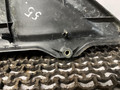 накладка (воздуховод) на телевизор Volkswagen Passat B3 1991, 1.9 л., дизель, МКПП, белый, универсал, передний привод, 357121343A - фото №5