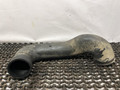 патрубок интеркулера Volkswagen Passat B3 1991, 1.9 л., дизель, МКПП, белый, универсал, передний привод - фото №5