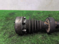 полуось передняя правая (приводной вал, ШРУС) Volkswagen Passat B3 1991, 1.9 л., дизель, МКПП, белый, универсал, передний привод - фото №6