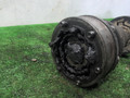 полуось передняя правая (приводной вал, ШРУС) Volkswagen Passat B3 1991, 1.9 л., дизель, МКПП, белый, универсал, передний привод - фото №8