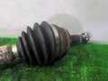 полуось передняя правая (приводной вал, ШРУС) Volkswagen Passat B3 1991, 1.9 л., дизель, МКПП, белый, универсал, передний привод - фото №17