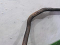 стабилизатор подвески передний Audi 80 8C/B4 1993, 2.0 л., ABT, бензин, МКПП, зеленый, седан, передний привод - фото №5