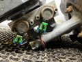 вакуумный усилитель тормозов Opel Sintra 1 поколение 1999, 2.2 л., X 22 XE, бензин, МКПП, красный, минивэн, передний привод - фото №10