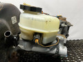 блок ABS Opel Sintra 1 поколение 1999, 2.2 л., X 22 XE, бензин, МКПП, красный, минивэн, передний привод, 05H2907064 - фото №3