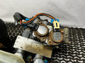 блок ABS Opel Sintra 1 поколение 1999, 2.2 л., X 22 XE, бензин, МКПП, красный, минивэн, передний привод, 05H2907064 - фото №7