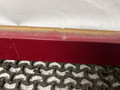 молдинг (накладка кузовная) Opel Sintra 1 поколение 1999, 2.2 л., X 22 XE, бензин, МКПП, красный, минивэн, передний привод, 10296226 - фото №5