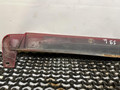 молдинг (накладка кузовная) Opel Sintra 1 поколение 1999, 2.2 л., X 22 XE, бензин, МКПП, красный, минивэн, передний привод, 10296226 - фото №8