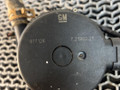 насос продувки катализатора Opel Sintra 1 поколение 1999, 2.2 л., X 22 XE, бензин, МКПП, красный, минивэн, передний привод, 7.21860.21, 97T126 - фото №5