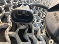 насос продувки катализатора Opel Sintra 1 поколение 1999, 2.2 л., X 22 XE, бензин, МКПП, красный, минивэн, передний привод, 7.21860.21, 97T126 - фото №7