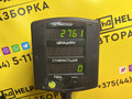 вентилятор радиатора Opel Sintra 1 поколение 1999, 2.2 л., X 22 XE, бензин, МКПП, красный, минивэн, передний привод - фото №10