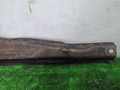 балка подвески передняя (подрамник) Chery Fora 1 поколение 2009, 2.0 л., SQR484F, бензин, 5МКПП, черный, передний привод - фото №9