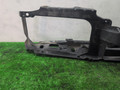 передняя панель крепления облицовки (телевизор) Volkswagen Passat B3 1991, 1.9 л., дизель, МКПП, белый, универсал, передний привод - фото №2