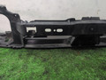 передняя панель крепления облицовки (телевизор) Volkswagen Passat B3 1991, 1.9 л., дизель, МКПП, белый, универсал, передний привод - фото №3