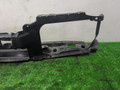 передняя панель крепления облицовки (телевизор) Volkswagen Passat B3 1991, 1.9 л., дизель, МКПП, белый, универсал, передний привод - фото №5