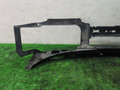 передняя панель крепления облицовки (телевизор) Volkswagen Passat B3 1991, 1.9 л., дизель, МКПП, белый, универсал, передний привод - фото №7