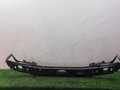 передняя панель крепления облицовки (телевизор) Volkswagen Passat B3 1991, 1.9 л., дизель, МКПП, белый, универсал, передний привод - фото №10