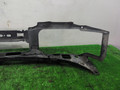 передняя панель крепления облицовки (телевизор) Volkswagen Passat B3 1991, 1.9 л., дизель, МКПП, белый, универсал, передний привод - фото №9