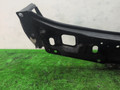 передняя панель крепления облицовки (телевизор) Volkswagen Passat B3 1991, 1.9 л., дизель, МКПП, белый, универсал, передний привод - фото №11