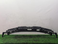 передняя панель крепления облицовки (телевизор) Volkswagen Passat B3 1991, 1.9 л., дизель, МКПП, белый, универсал, передний привод - фото №15