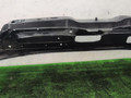 передняя панель крепления облицовки (телевизор) Volkswagen Passat B3 1991, 1.9 л., дизель, МКПП, белый, универсал, передний привод - фото №17