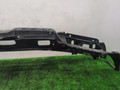передняя панель крепления облицовки (телевизор) Volkswagen Passat B3 1991, 1.9 л., дизель, МКПП, белый, универсал, передний привод - фото №18