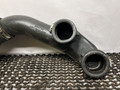 патрубок воздушного фильтра Opel Sintra 1 поколение 1999, 2.2 л., X 22 XE, бензин, МКПП, красный, минивэн, передний привод, 25147301 - фото №2